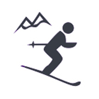 Outdoor Data umfasst aktivitätsorientierte Daten (z. B. zum Wandern, Ski- und Snowboardfahren, Fahrradtouren). 