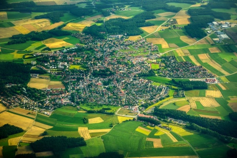 fullHAUSde Gebäudedaten unterstützen Kommunen und Behörden Rahmen der Energiewende, der Vorsorge von Naturgefahren und anderen Planungsvorhaben im Bereich Infrastruktur