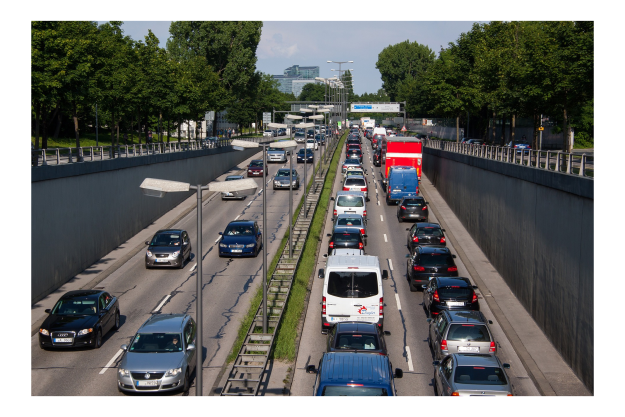 Belastbare historische Verkehrsdaten eröffnen viele Planungs- und Analysemöglichkeiten