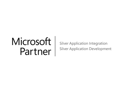 geomer bleibt weiterhin Microsoft Silver Partner.