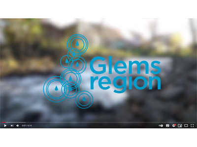 Glems-Region: YouTube-Film erzählt die Erfolgsgeschichte eines interkommunalen Starkregenrisikomanagementprozesses