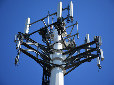 Mit HERE Cellular Sign stehen eine Vielzahl an Informationen zur Verfügung, die im Zusammenhang mit Mobilfunknetzen stehen.