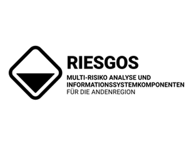 RIESGOS: Szenarien-basierte Multi-Risikobewertung in der Andenregion