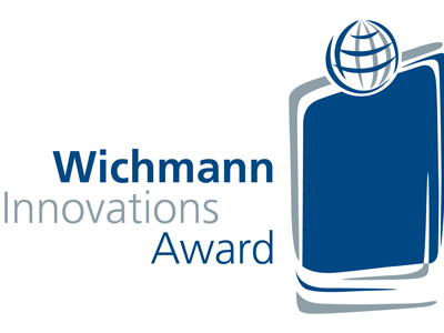 Wichmann Innovations Award 2017