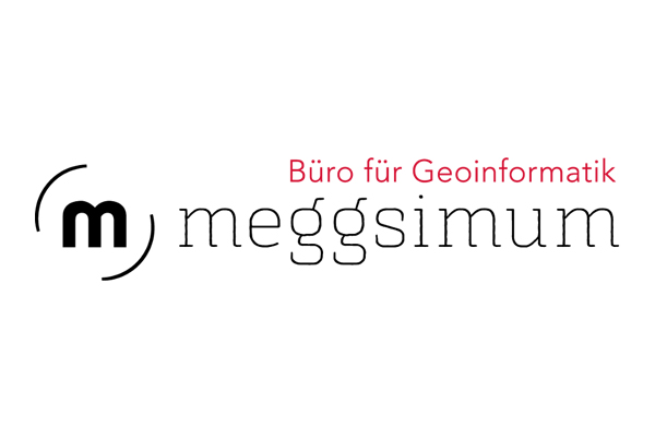 Büro für Geoinformatik meggsimum